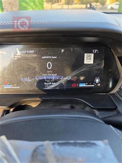 جیپ گراند شیرۆکی